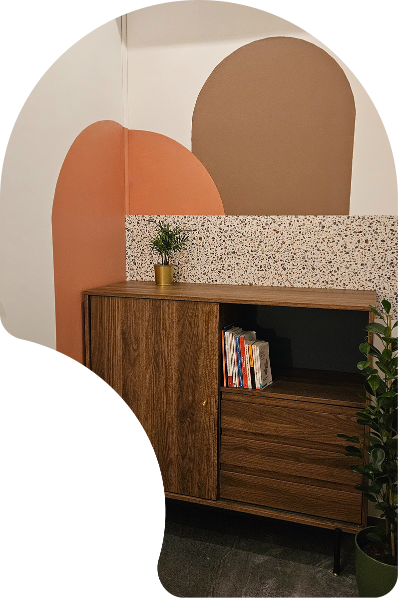 Cabinet de consultation