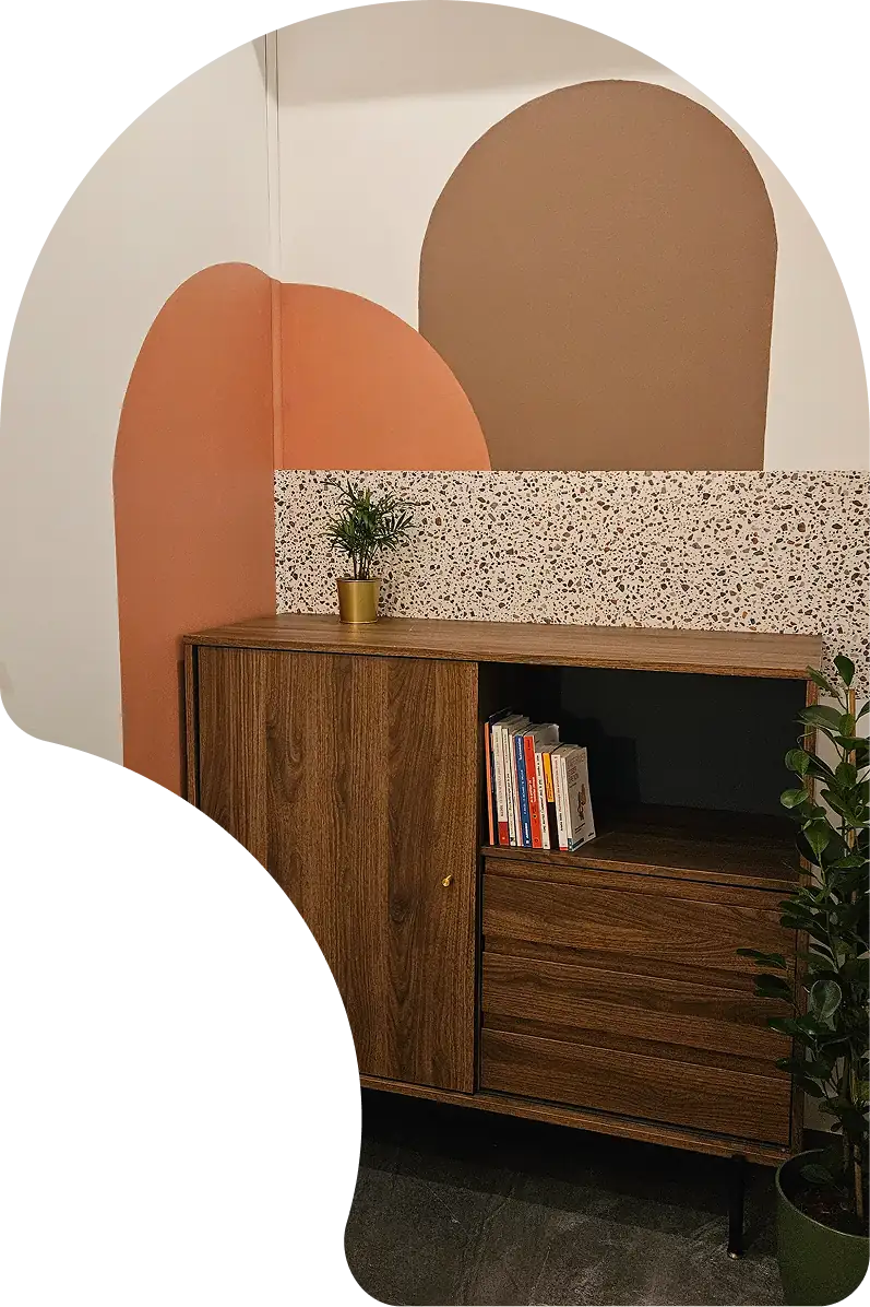Cabinet de consultation