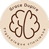 Grace Dupire Psychologue